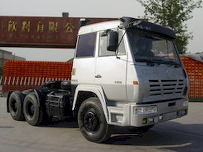 Shaanxi Automobile SX4254UR294 Tractor