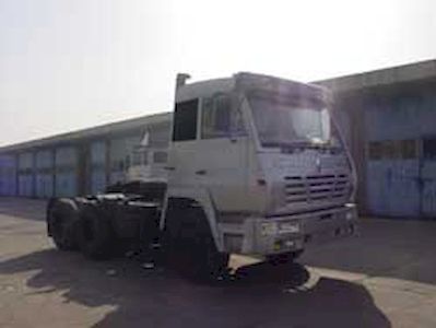 Shaanxi Automobile SX4254UR294 Tractor