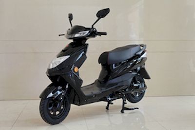 Permanent YJ650DQT5Electric two wheeled light motorcycle