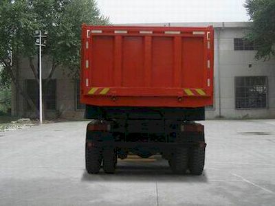 Star Steyr ZZ3256N3246C1 Dump truck