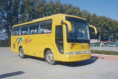 Foton  BJ6835U6LHB coach