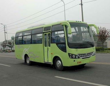 Nanjun CNJ6750NBcoach