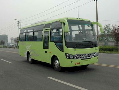 Nanjun  CNJ6750NB coach