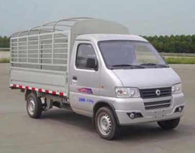 Junfeng  DFA5025CCYF12QA Grate type transport vehicle