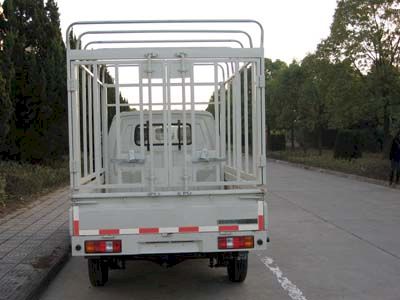 Junfeng  DFA5025CCYF12QA Grate type transport vehicle