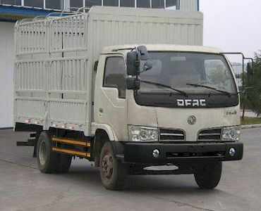 Dongfeng EQ5080CCQ35DCACGrate type transport vehicle