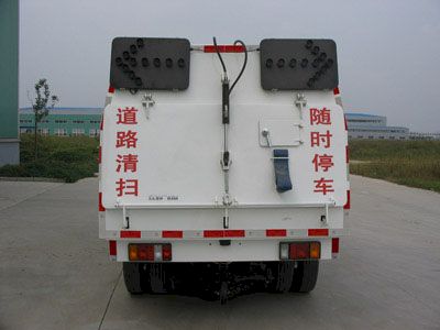 Qinghe  JAXQ5070TSLQLCS Road sweeper