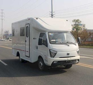 Duo Shi Xing  JHW5048XLJ RV