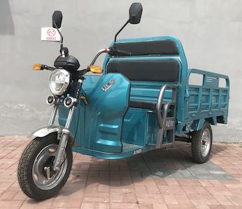 Jiashili  JSL1000DZH Electric tricycle