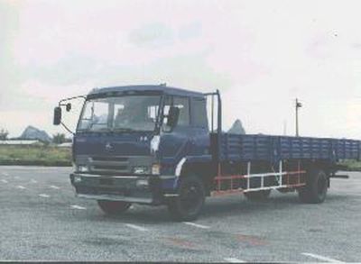 Chenglong LZ1160MD15PTruck