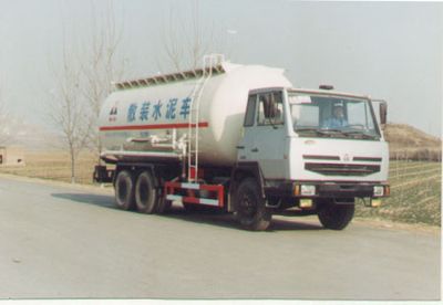 Shengyue  SDZ5191GSN Bulk cement truck