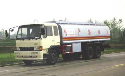 Longdi  SLA5153GJYC Refueling truck