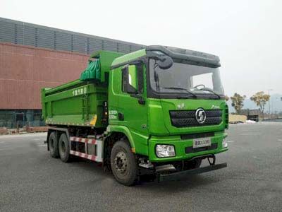 Shaanxi Automobile SX32595C424 Dump truck