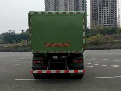 Shaanxi Automobile SX32595C424 Dump truck