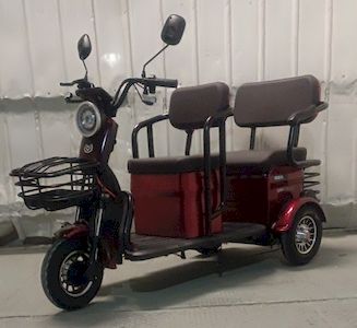 Shunxinniao  SXN1200DZK Electric tricycle