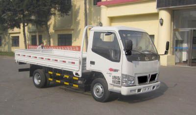 Jinbei  SY1044DZ1SQ Truck