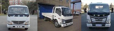 Jinbei  SY1044DZ1SQ Truck