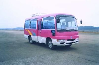 Wanda  WD6600C3 coach