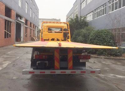 Xiyu  WXQ5180TQZDP5 Obstacle clearing vehicle