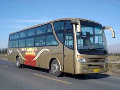 Xiyu  XJ6121W Sleeper coach