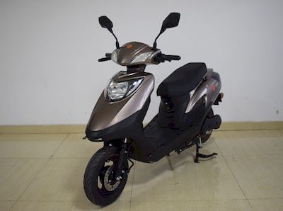 Yadi  YD800DQT19A Electric two wheeled light motorcycle