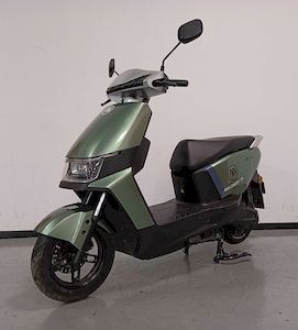 Emma  AM1200DT34 Electric two wheeled motorcycle