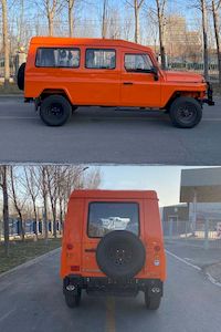 Beijing Automotive Manufacturing Co., Ltd BAW2030CED2 Light off-road vehicles