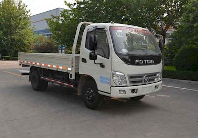 Foton  BJ1069VCJEAFA Truck