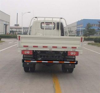 Foton  BJ1069VCJEAFA Truck