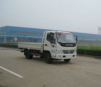 Foton  BJ1069VCJEAFA Truck