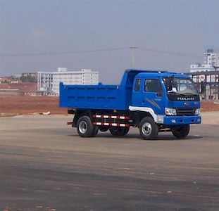 Foton  BJ3062V3PDBB2 Dump truck