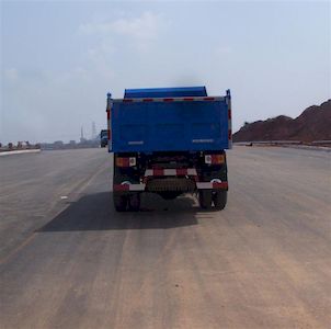 Foton  BJ3062V3PDBB2 Dump truck