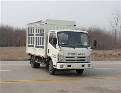 Foton  BJ5053CCYB1 Grate type transport vehicle