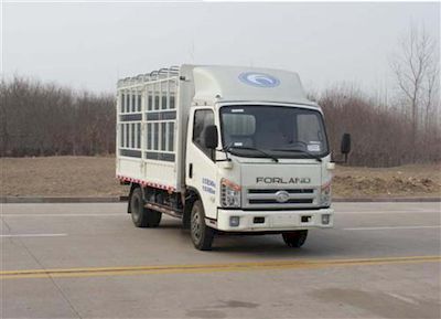 Foton  BJ5053CCYB1 Grate type transport vehicle