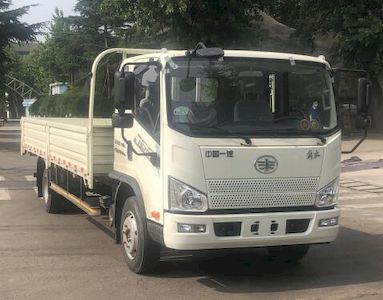 Jiefang AutomobileCA1120P40K46L5E6A84Truck