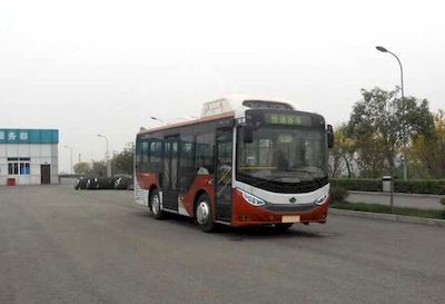 Hengtong Bus CKZ6781HNA5 City buses