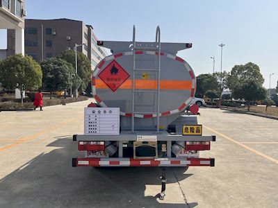 Chusheng  CSC5091GJYCA6A Refueling truck