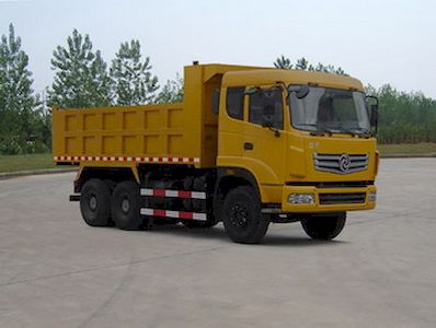 Gold Card CarDFV3250G3Dump truck