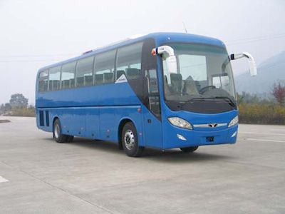 Guilin Daewoo  GDW6121HK8 coach