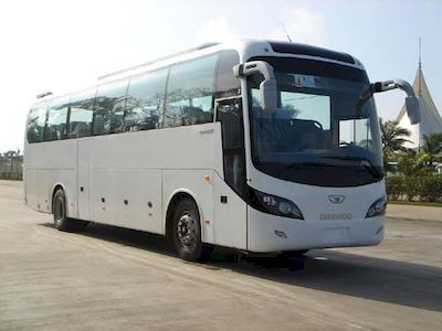 Guilin Daewoo  GDW6121HK8 coach