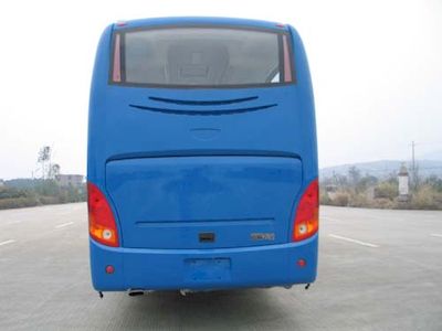 Guilin Daewoo  GDW6121HK8 coach