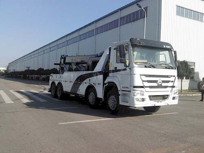 Kaifan  KFM5437TQZ408H Obstacle clearing vehicle