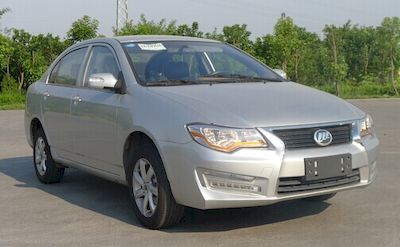 Lifan  LF7152CNG Sedan