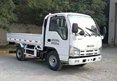 Isuzu  QL1040A6EA Truck