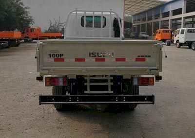 Isuzu  QL1040A6EA Truck