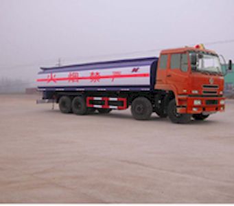 Hua Wei Chi Le  SGZ5310GJYGE Refueling truck