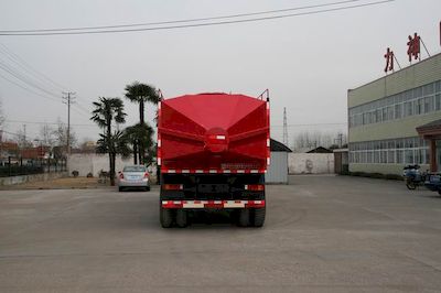 Xingshi  SLS5250TYAZ4 Sand transport vehicle