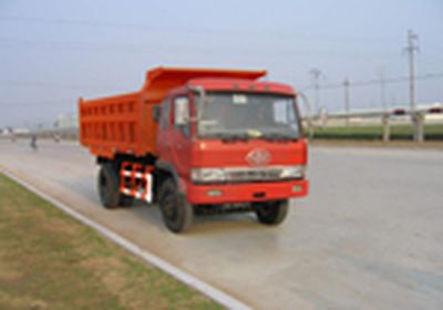 Ronghao  SWG3140 Dump truck