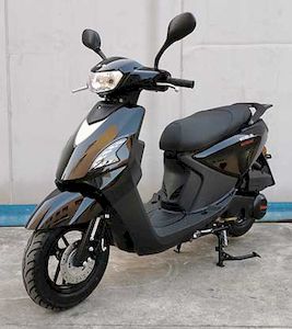 Wuyang  WY125T8D Two wheeled motorcycles