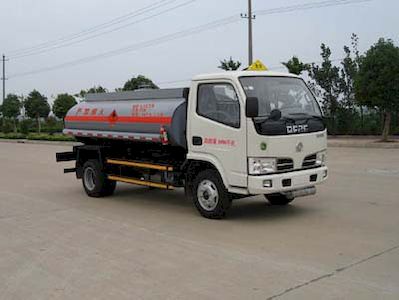 Zhongchang Automobile XZC5060GYY3 Oil tanker